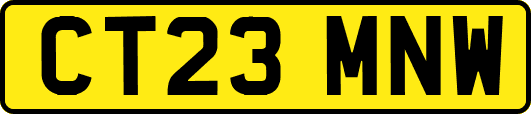 CT23MNW