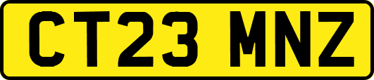 CT23MNZ
