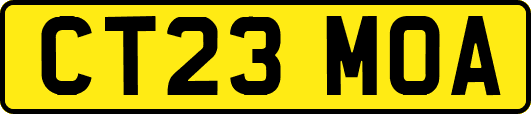CT23MOA