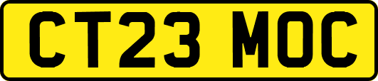 CT23MOC