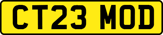 CT23MOD