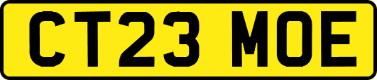 CT23MOE