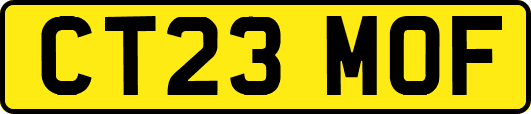 CT23MOF