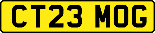 CT23MOG