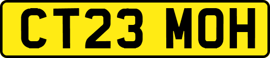 CT23MOH
