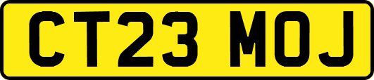 CT23MOJ