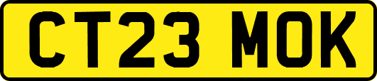 CT23MOK