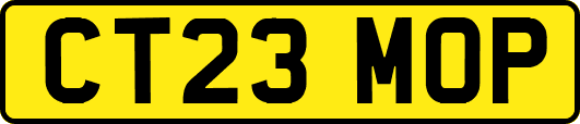 CT23MOP