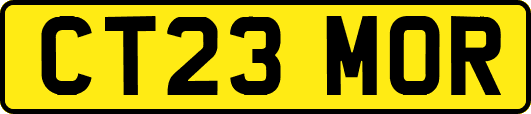 CT23MOR
