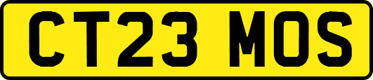 CT23MOS