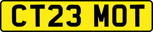 CT23MOT
