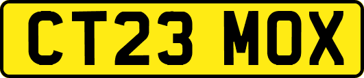 CT23MOX