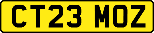 CT23MOZ