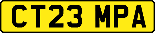 CT23MPA