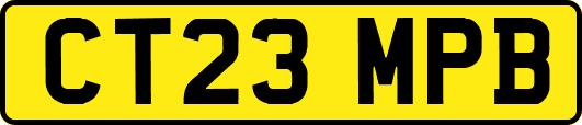 CT23MPB