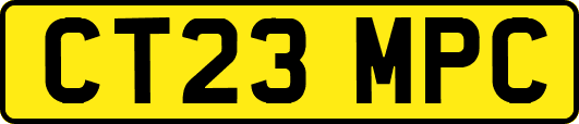 CT23MPC