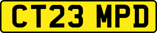 CT23MPD