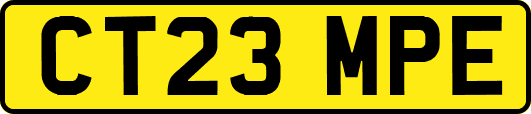 CT23MPE