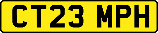 CT23MPH