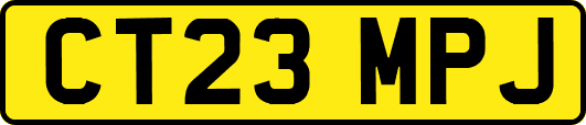 CT23MPJ