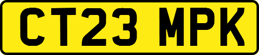CT23MPK