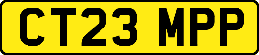 CT23MPP