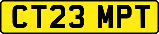 CT23MPT