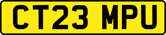 CT23MPU