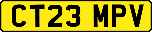 CT23MPV