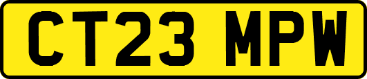 CT23MPW
