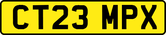CT23MPX