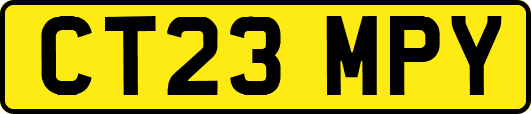 CT23MPY