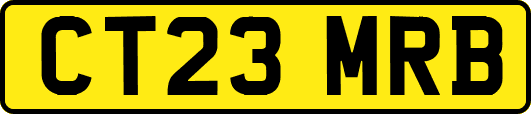 CT23MRB