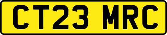 CT23MRC
