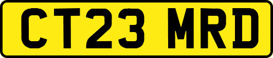 CT23MRD