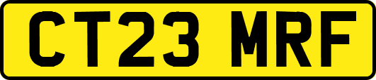 CT23MRF