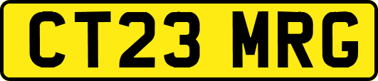 CT23MRG