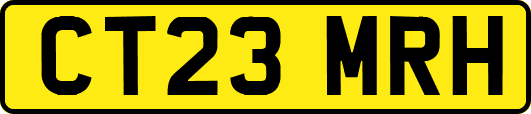 CT23MRH