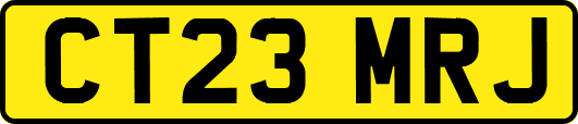 CT23MRJ
