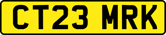 CT23MRK