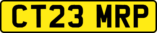 CT23MRP