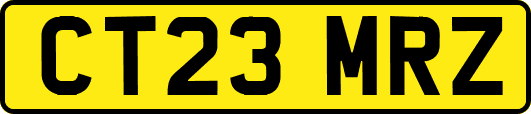CT23MRZ