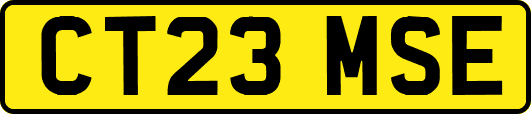 CT23MSE