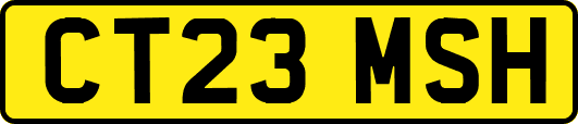 CT23MSH