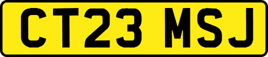 CT23MSJ