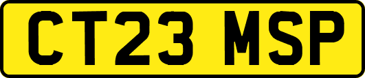 CT23MSP