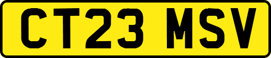 CT23MSV