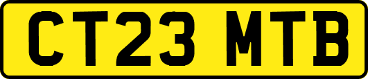 CT23MTB