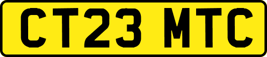 CT23MTC
