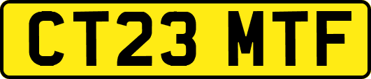 CT23MTF
